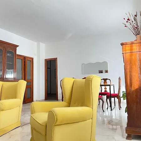 Simi - Carpegna アパート