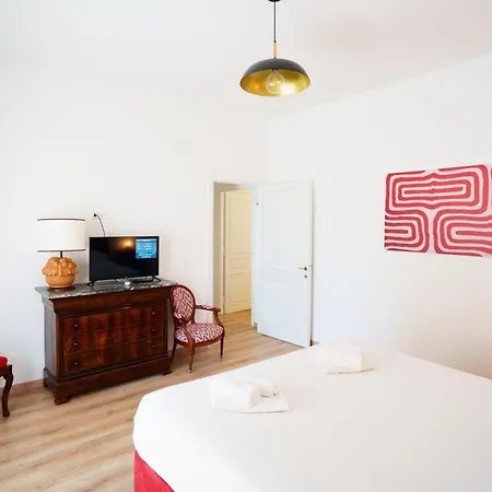Apartament Simi - Carpegna Rzym
